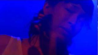 Little Dragon - Nightlight - Thekla Bristol - 02.12.11