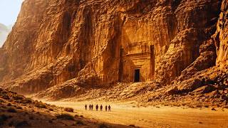 סודות המזרח התיכון | סרט תיעודי מסעות 4K