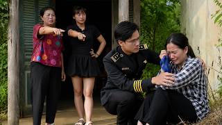 Download lagu Full video: The Destiny That Brought a Kind Police Officer and a Homeless Girl Together mp3 Download lagu Full video: The Destiny That Brought a Kind Police Officer and a Homeless Girl Together mp3