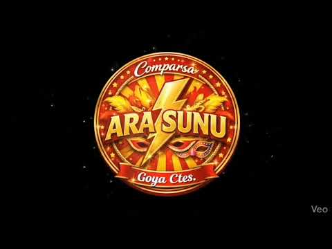 ARA SUNU DE GOYA , RENACERA!!!!!