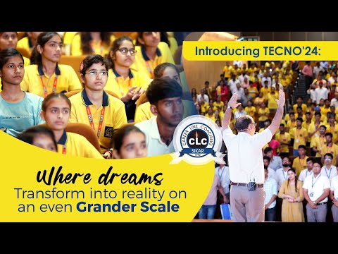 Celebrations and Energy at the Felicitation Ground