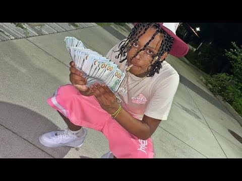 Melly g x NESTY floxks x assassin - spooky (BASS BOOSTED)