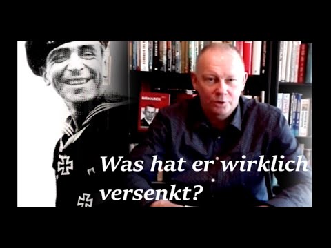 Walther Gerhold - Der Einmanntorpedofahrer mit dem Ritterkreuz (Meine persönliche Begegnung)