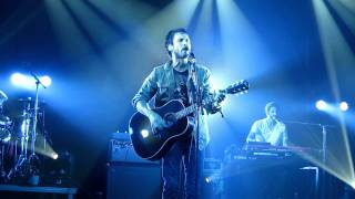 Sam Roberts Band - Twist The Knife (live)
