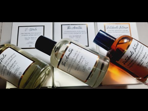 The Aventus Perfume For Men EDP 100ml