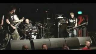 Dry Kill Logic - Paper Tiger (Live)