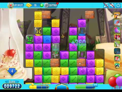 Pet Rescue Saga level 2950 no boosters ►TOBIAS DEAMON◄