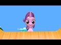 Cursed Pony Magic Starlight Glimmer