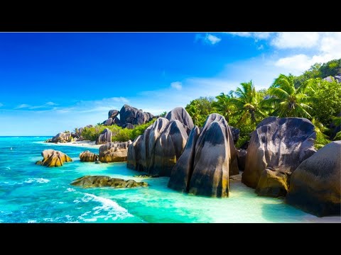 Beautiful Relaxing Music - Healing Stress, Anxiety and Depressive States Healing Mind, Body and Soul