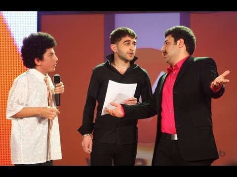 Vitamin Club 144 HD - Pazik 2 ( Harsaniq )  Bony, Gor Barseghyan , Mher