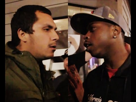 Mega vs Cizzle D