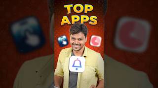 Download lagu 😎அசத்தலான Top 3 🔥Best Android Apps You Must Try 😍 #shorts mp3