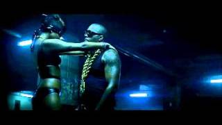 KELIS FEAT. NAS - BLINDFOLD ME