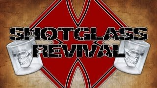 Shotglass Revival - Modern Rock Cover Band - 2013 Live Promo Sampler