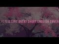 시작(Start Over) ENGLISH VERSION COVER  [ITAEWON CLASS(이태원 클라쓰) OST] || luvusion