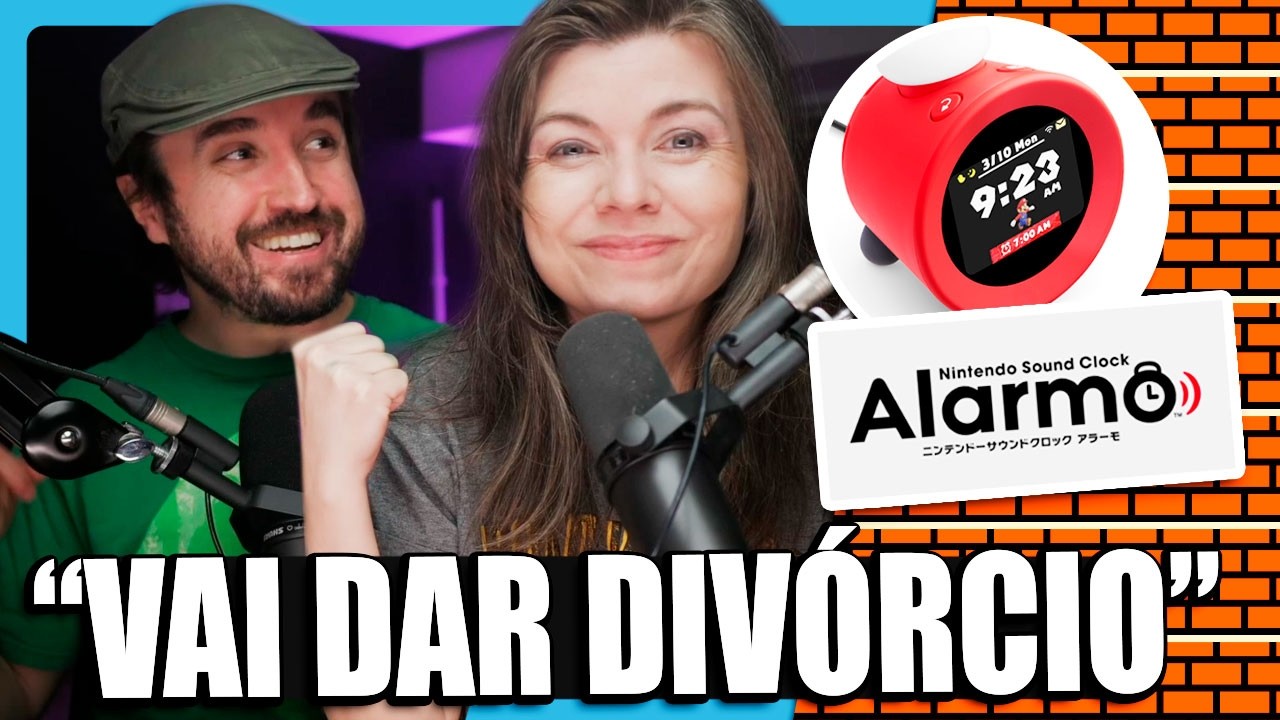 A PIOR (MELHOR) INVENÇÃO DA NINTENDO