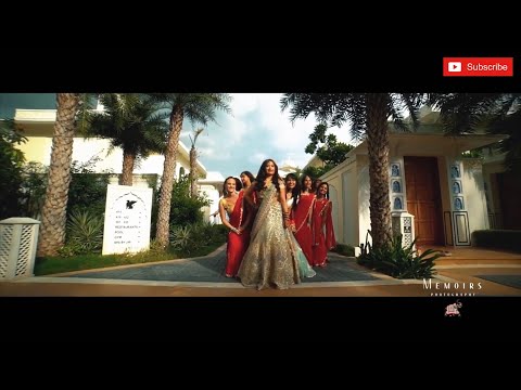 Fancy Indian Wedding At The Leela Palace Jaipur | Memoirs Photography