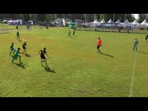 Umedalens IF P05 vs Ramvik UFF 2017