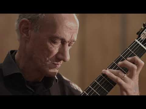 Roberto Aussel Performs "Jacinto Chiclana" by A. Piazzolla | Knobloch Strings
