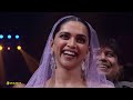 When Salman Khan Dedicated His Performance To Katrina Kaif