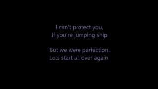 Rollercoaster - Framing Hanley (Lyrics)