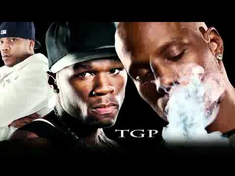 DMX Ft  50 Cent   NEW 2011