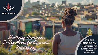 Mastering Resilience: 5 Key Moves for Economic Uncertainty