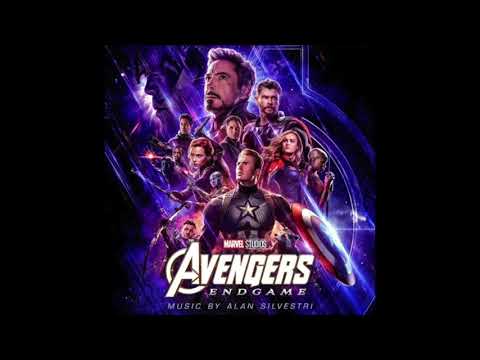 Avengers Endgame Thanos Death - Soundtrack