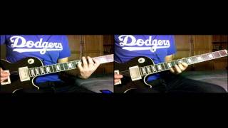 Rufio - Set It Off (Guitar Cover)