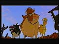 Zwiastun Filmu Disneya Rogate Ranczo Wersja 2