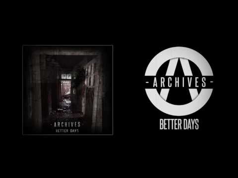 Archives - Better Days (OFFICIAL)