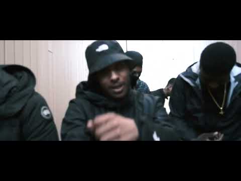 Jstunt x mogli - street life