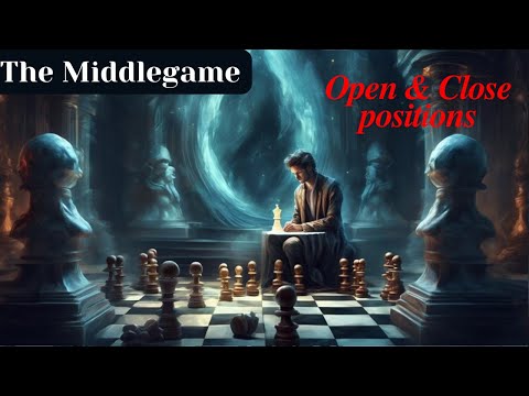 Chess Strategy and Chess Strategy  بالعربية