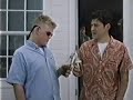 Office Space 1999 TV Spot 4 Starts Friday