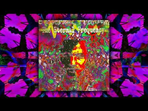 Metrognomes (Tim Healey) - Rezurrector (Goa trance 1997)