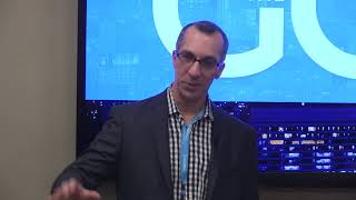 Chris Bednar - Technology we use to manage contracts at Bain & Company