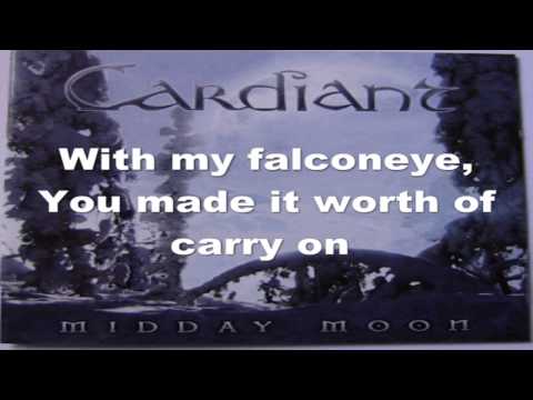 Cardiant - Falconeye letra