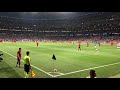 Liverpool v Tottenham 2-0 ⚽️ Origi Goal ⚽️ Champions League Final Madrid 2019 ⚽️ feat. J Carragher