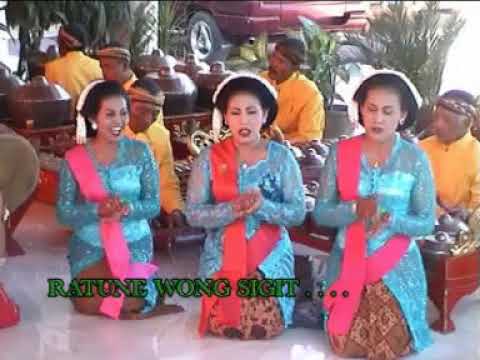 Krwt.Hamong Rasa : Mijil Kethoprak