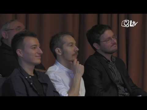 Izdvojeno 14.5.2018. - ChesFest