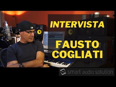 Intervista a Fausto Cogliati