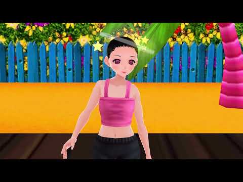 CRAZY FARTING BOY: SCARY MAID
