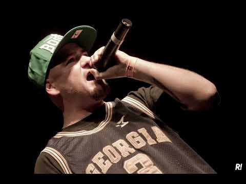 El Bruto Chr & Don Crueldad Basurita (Beef Bajo El Sepelio & Execrador)