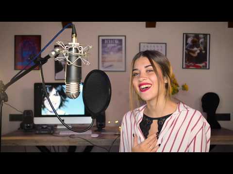 Le tasche piene di sassi -  Giorgia -  (Cover)