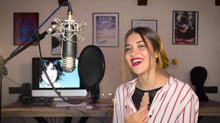 Le tasche piene di sassi -  Giorgia -  (Cover)