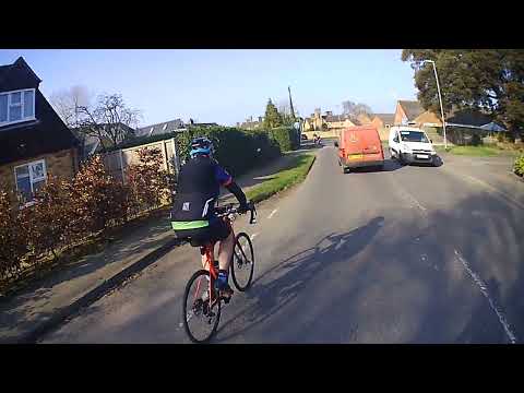 Cambridge Classic Sportive Full 26 03 22