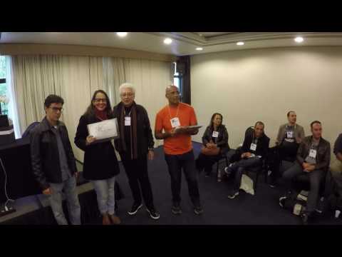 CLIPE MASTER CLASS AGUINALDO SILVA