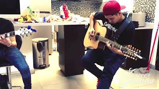 Crecer Germán ft. Manuel Torres - El Narco De Narcos(2018)