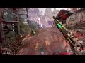 Dabbin-Reaper's Cold war Onslaught elite☠ first try horrible fail!!! 😫
