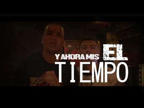 Mc Kno | Fotografía de Niño con Norick  [Video Lyric Oficial]